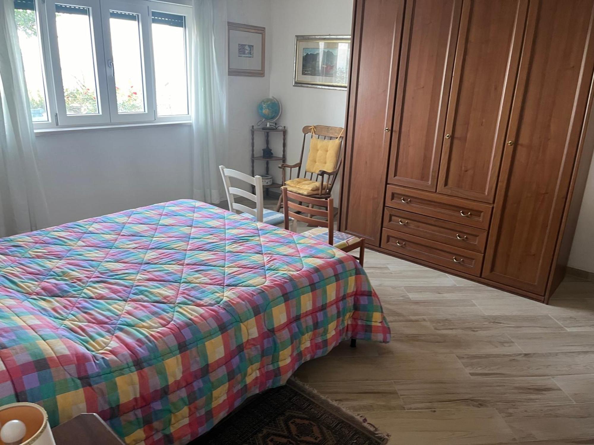 Carlotta Apartment