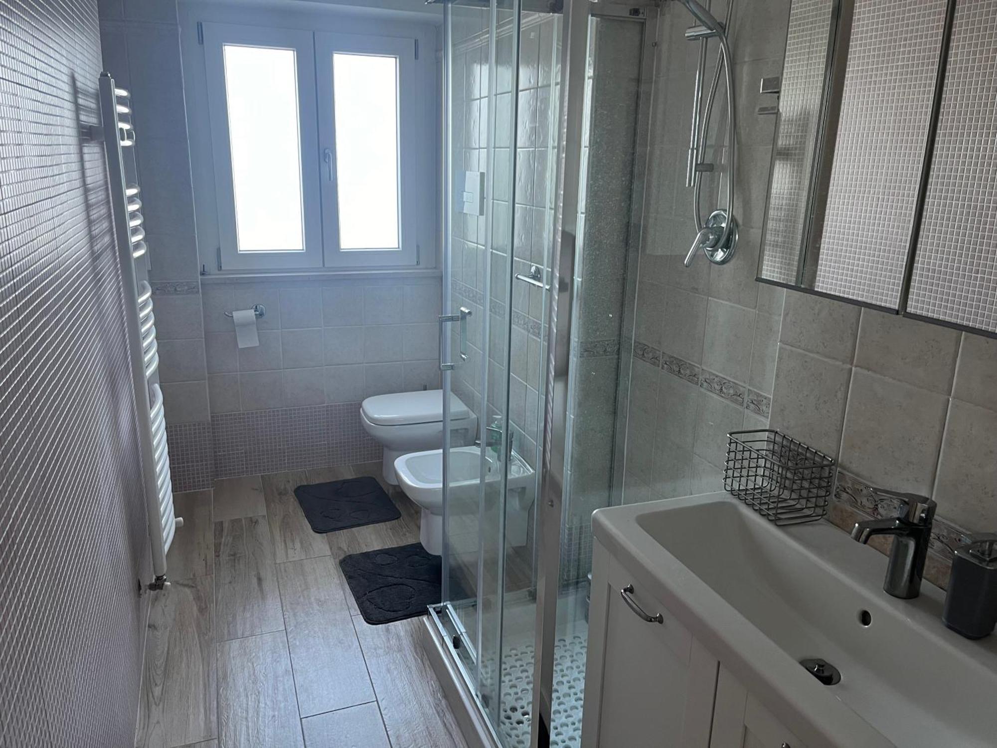 Carlotta Apartment *