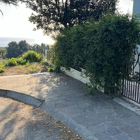 Villa Carlotta Francavilla Al Mare Exterior photo