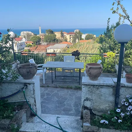 Villa Carlotta Francavilla Al Mare Exterior photo
