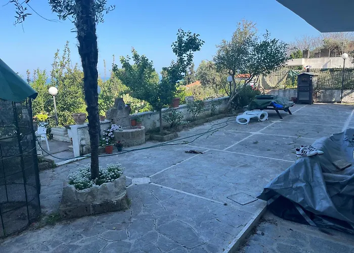 Villa Carlotta