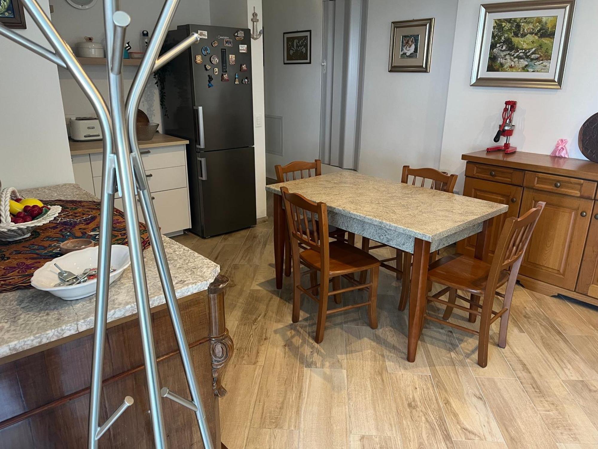 Carlotta Apartamento