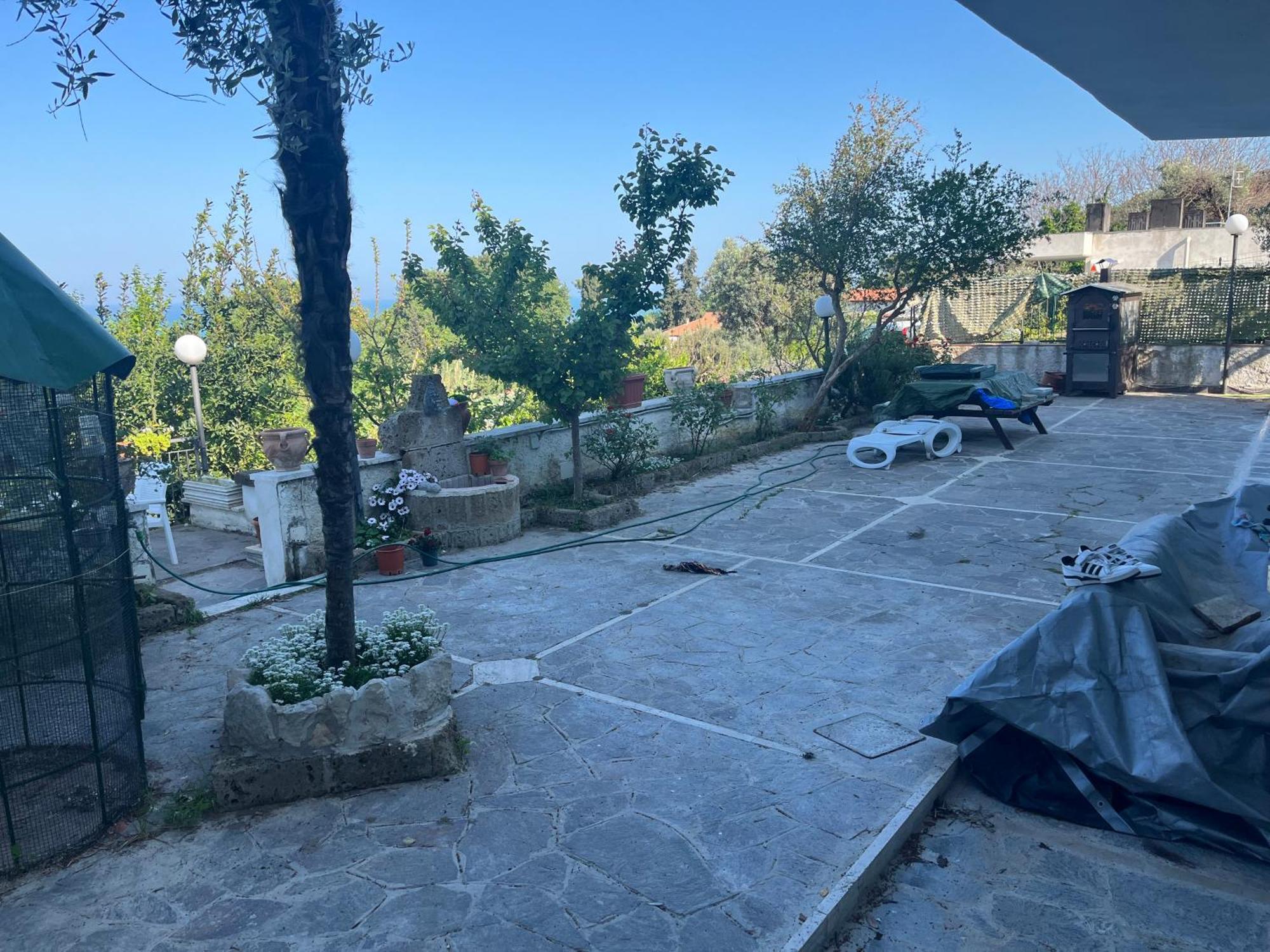Apartamento Carlotta *